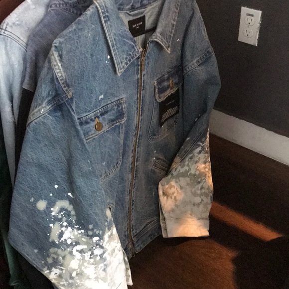 Jacket - Picture 5 of 6